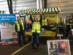Afbeelding invoegen